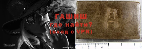 молекула духа Арсеньев