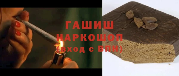молекула духа Арсеньев