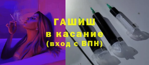 молекула духа Арсеньев